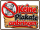 Verbotsschild Keine Plakate anbringen - 2