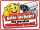 Hinweisschild Bitte lächeln Sie werden videoüberwacht