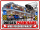 Hinweisschild Dieses Parkhaus wird videoüberwacht