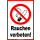 Rauchen verboten!