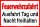 Fire Service Access Sign – keep clear at all times