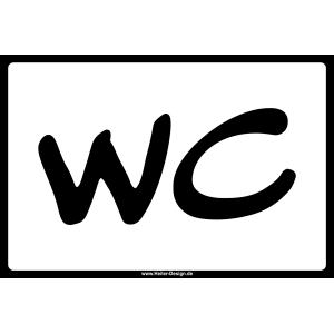 WC Modern