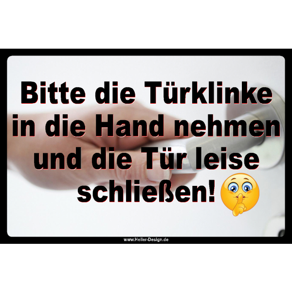 30++ Bitte tuer leise schliessen lustige sprueche ideas in 2021