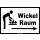 Wickel Raum Pfeil nach rechts