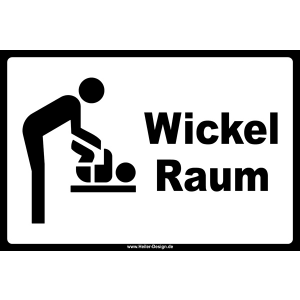 Wickel Raum