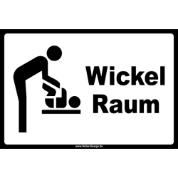 Wickel Raum