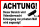 CCTV in Operation Sign – dumping household waste will be reported