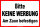 Schild Bitte keine Werbung Am Zaun befestigen - 1