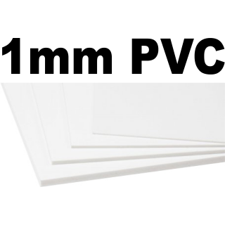 1 mm PVC FOREX&reg; 