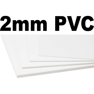 2 mm PVC FOREX&reg; 