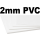 2 mm PVC FOREX®