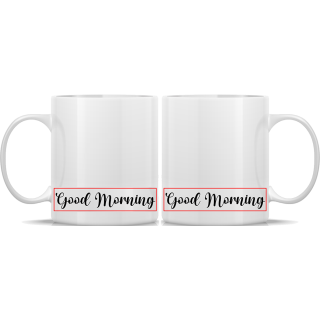 My own text, front and back