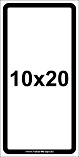 100 mm x 200 mm