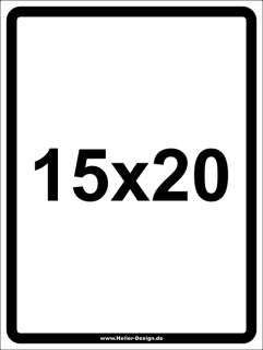 150 mm x 200 mm
