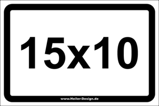 150 mm x 100 mm