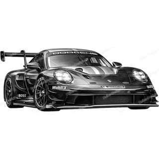 Design - 25 siehe Bild