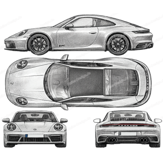 Design - 28 siehe Bild