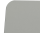 Corners rounded