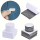 4 x Beidseitig Schaumklebepads